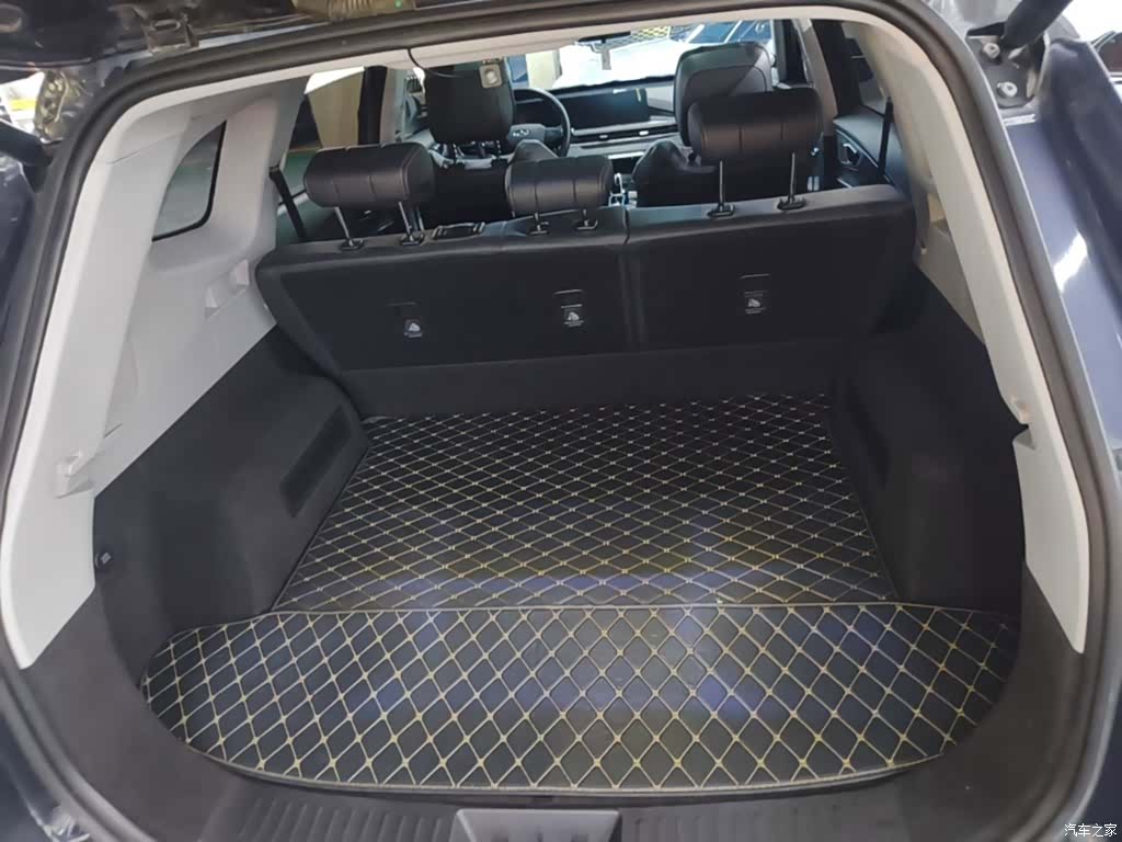 Chery Tiggo 8 Plus, 2022 15