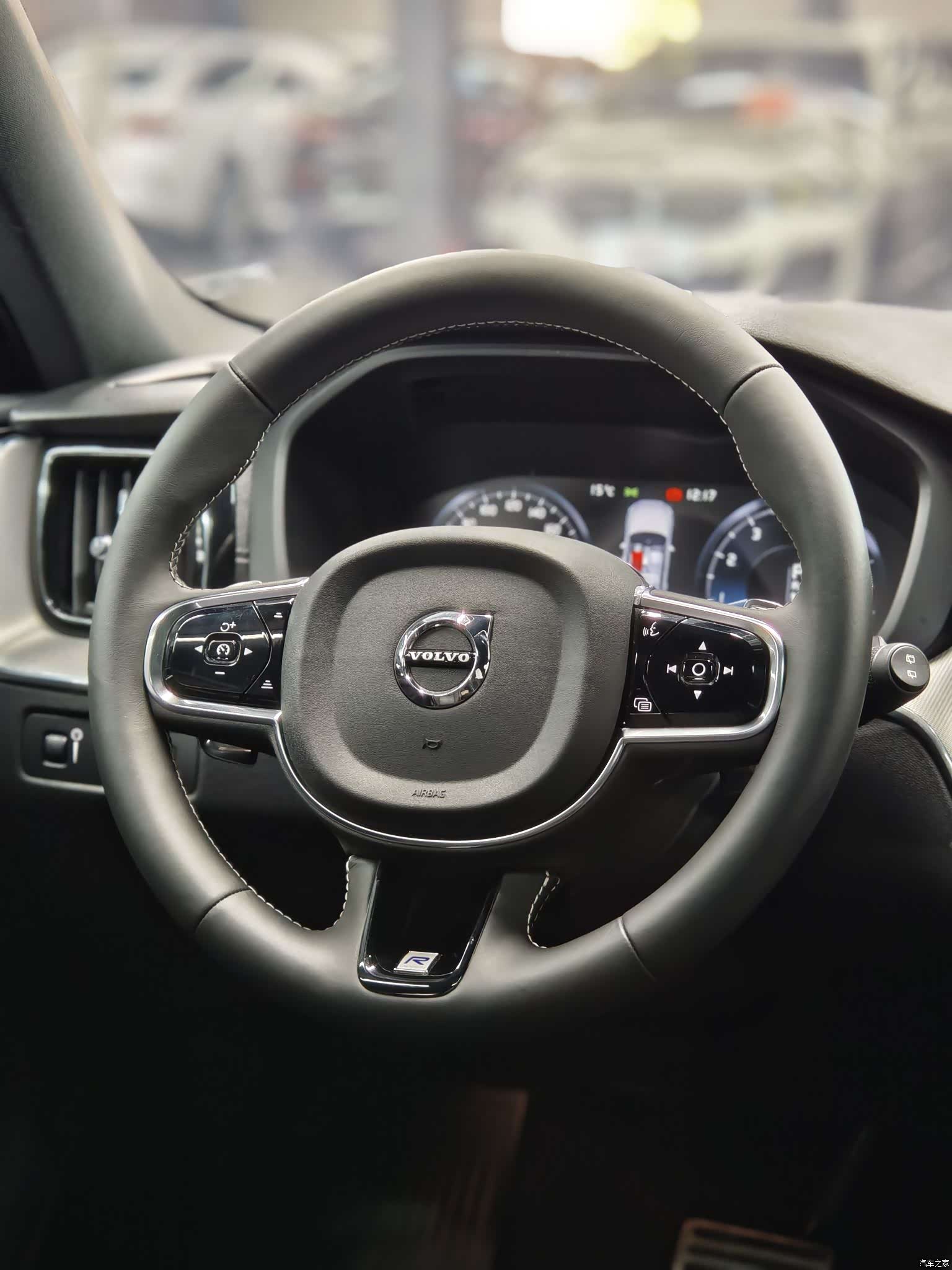 Volvo XC60, 2020 15