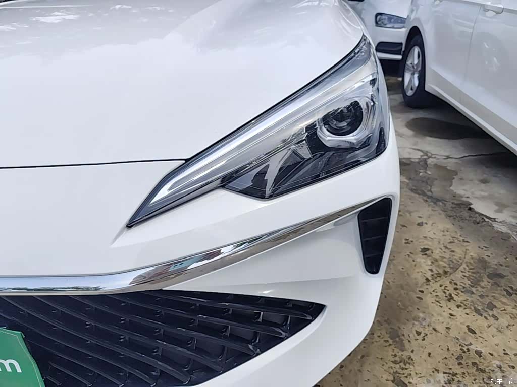 Roewe i5, 2025 24