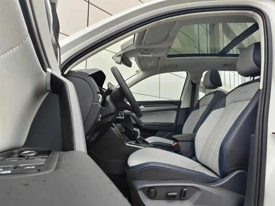 Volkswagen Tanyue GTE