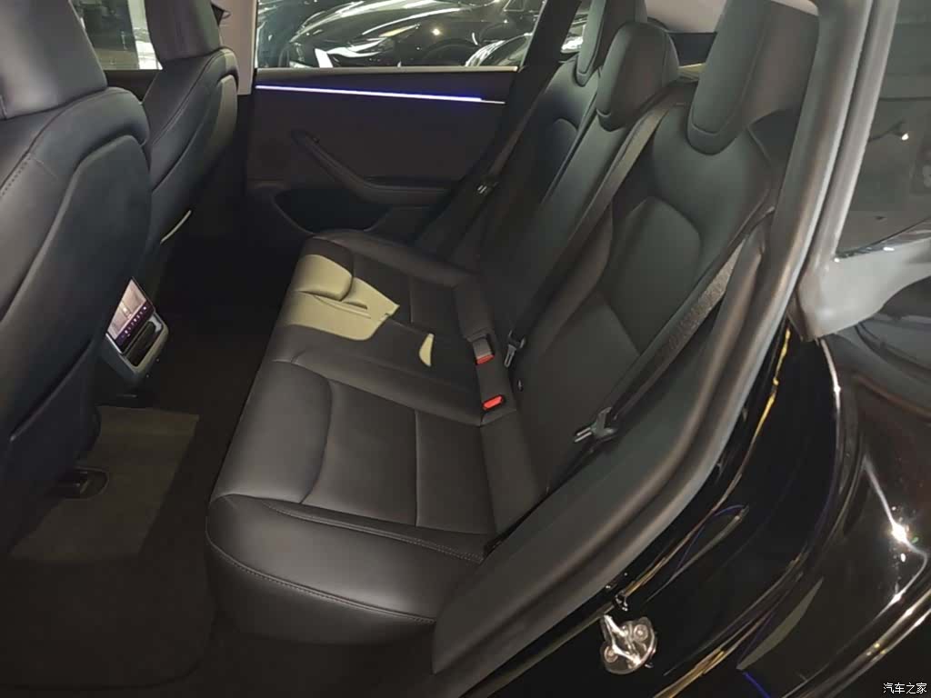 Tesla Model 3, 2024 17