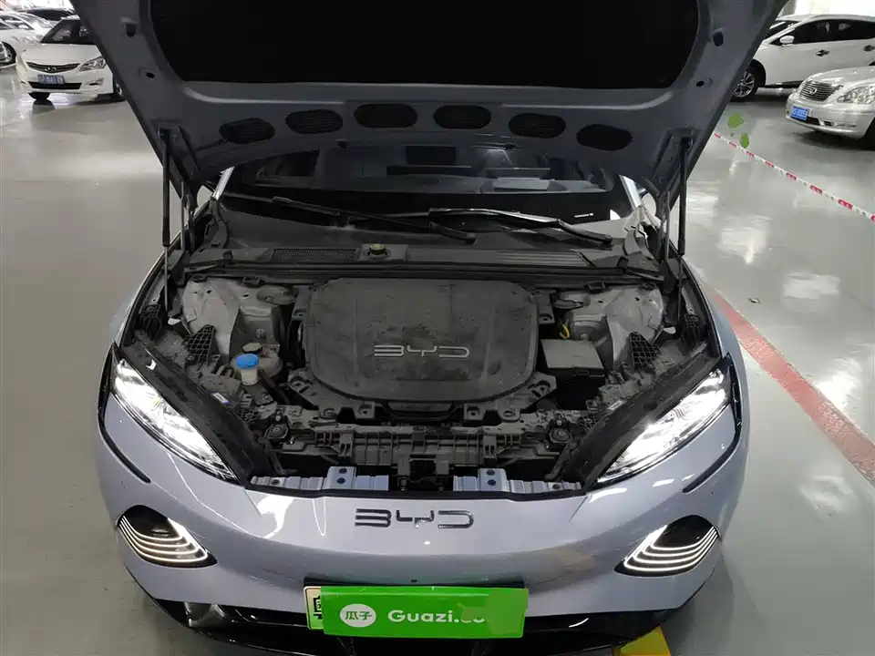 BYD seal