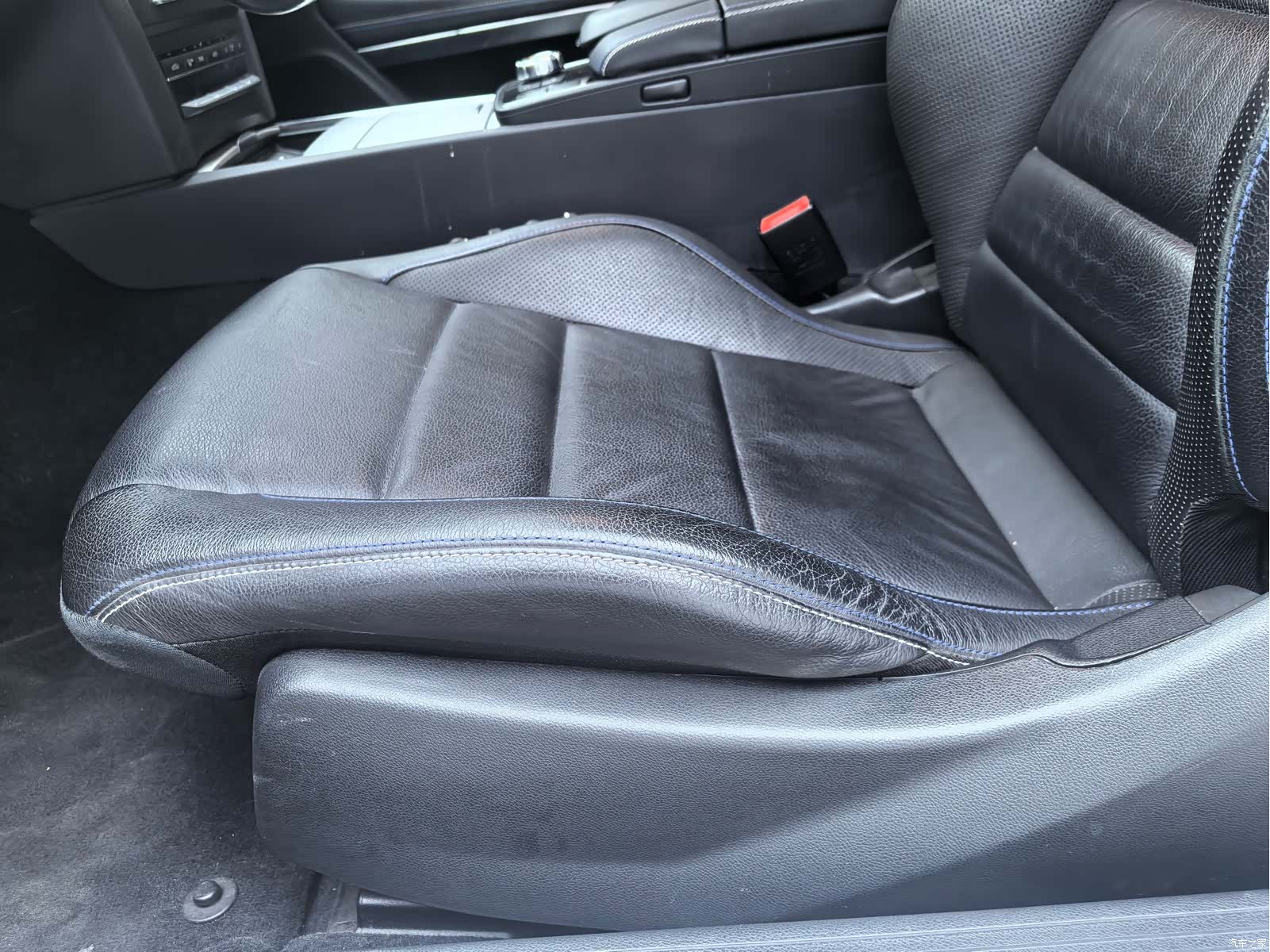 Mercedes-Benz E-Class, 2016 8