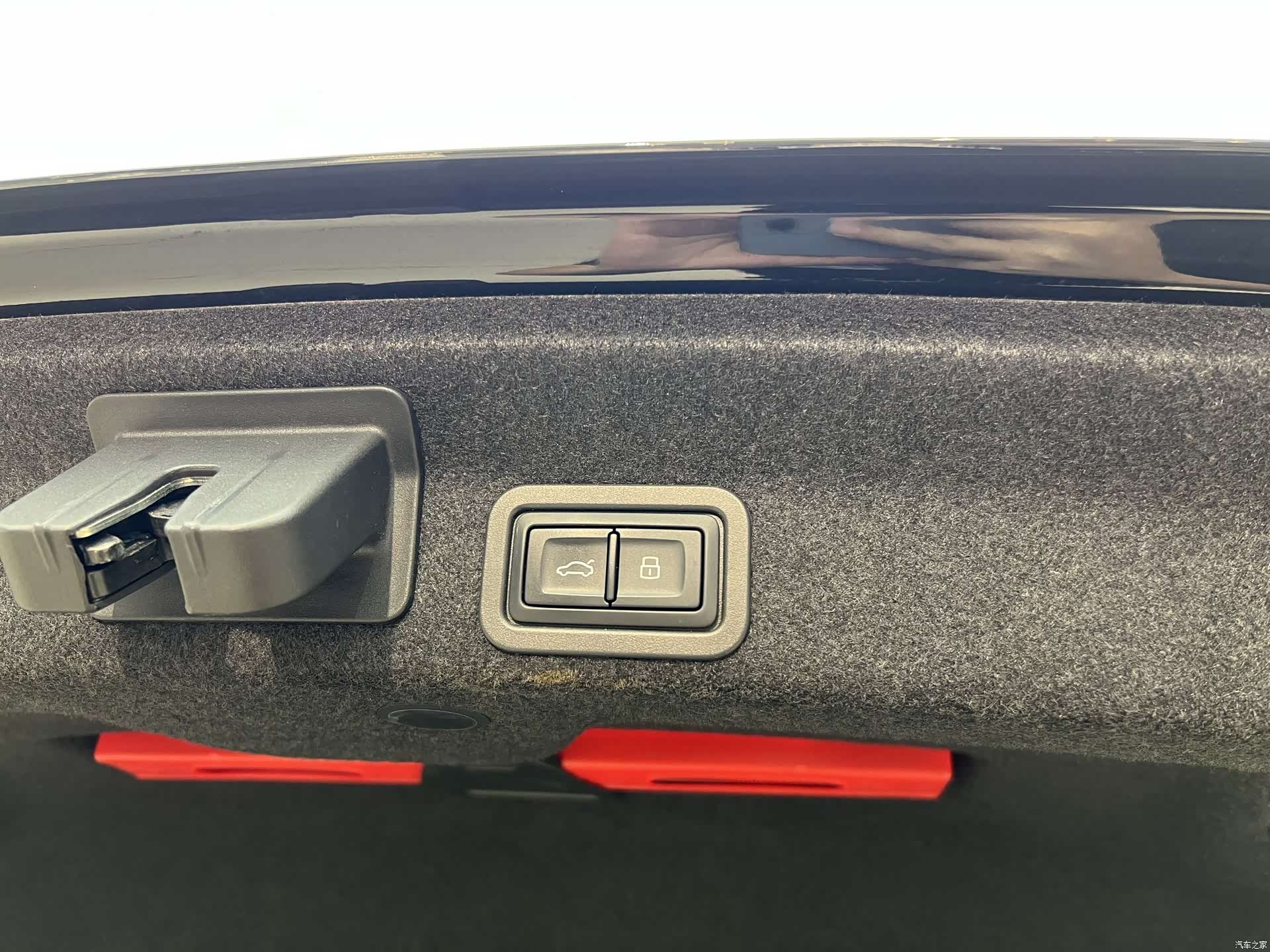 Audi A6L, 2025 22
