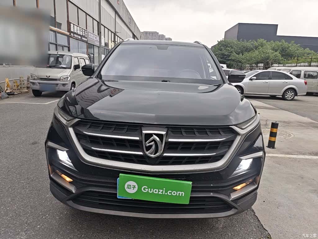 Wuling 530, 2019 3