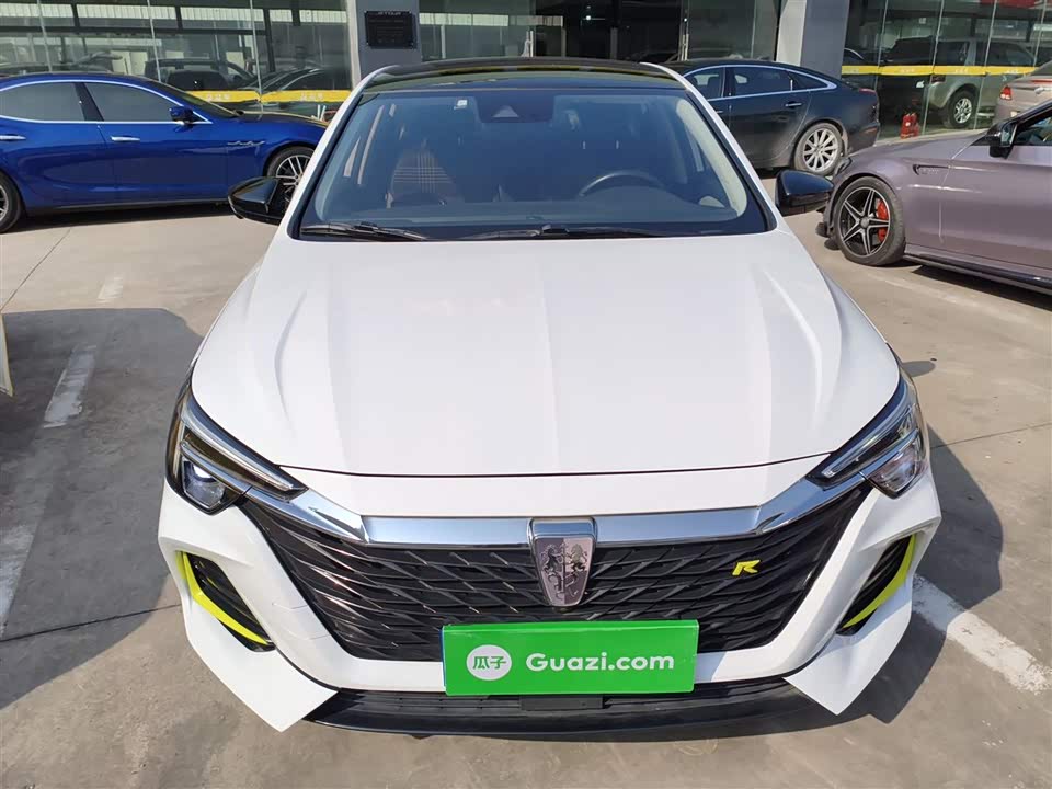 Roewe i6 MAX
