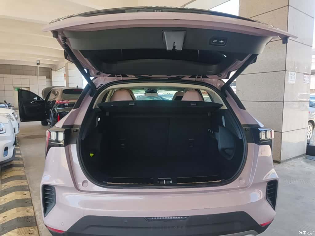 Lynk & Co 02, 2023 19