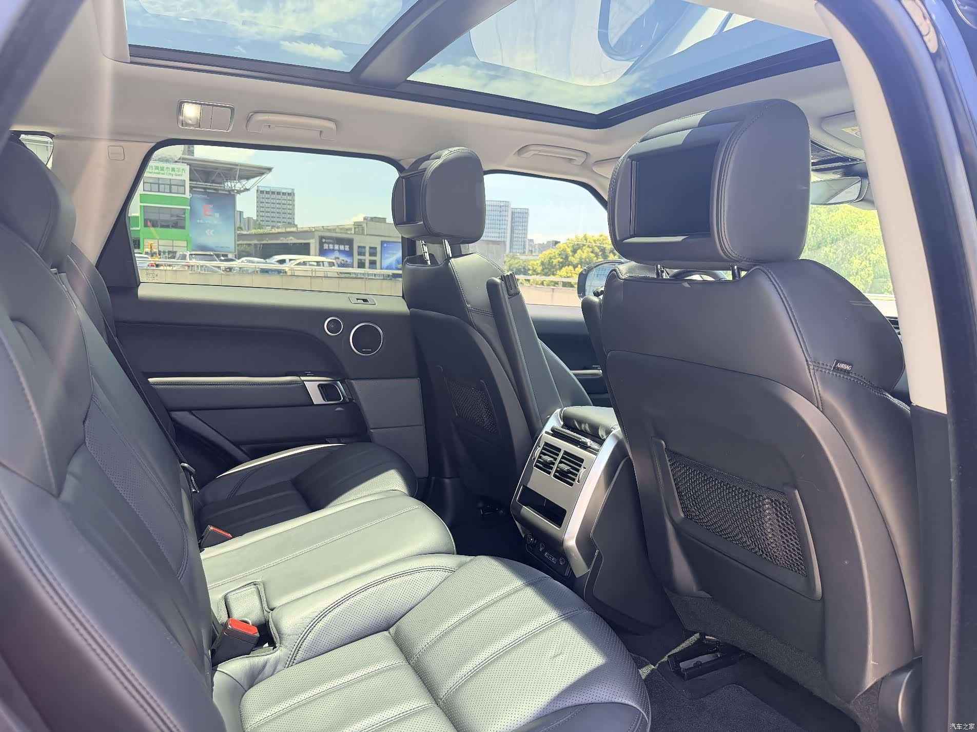 Land Rover Range Rover, 2017 13