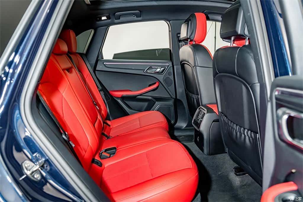 Porsche Macan, 2023 20