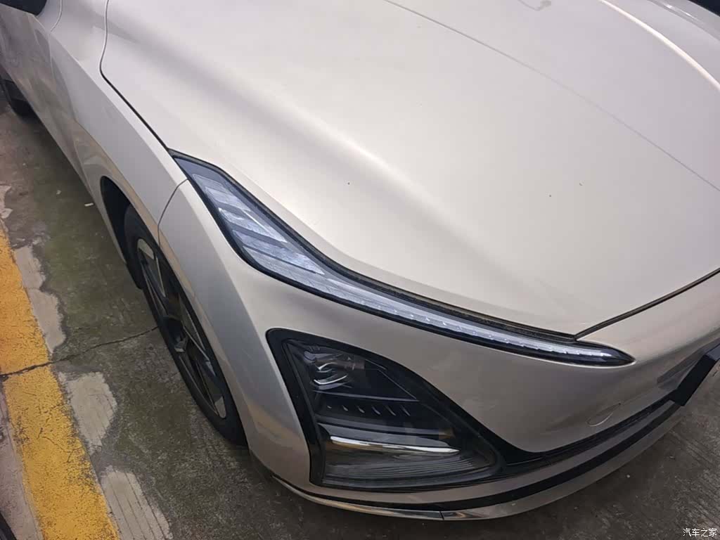 Wuling Starlight, 2026 13