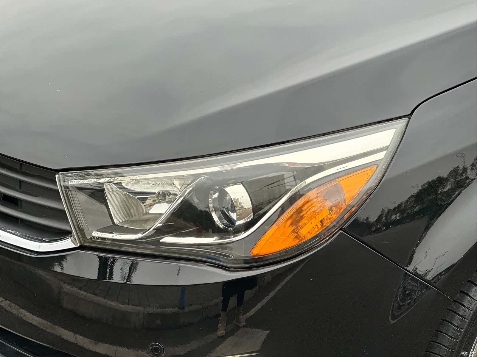 Chery M7, 2016 15