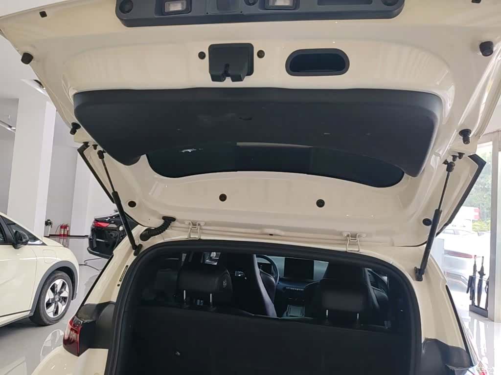BYD Seagull, 2024 19