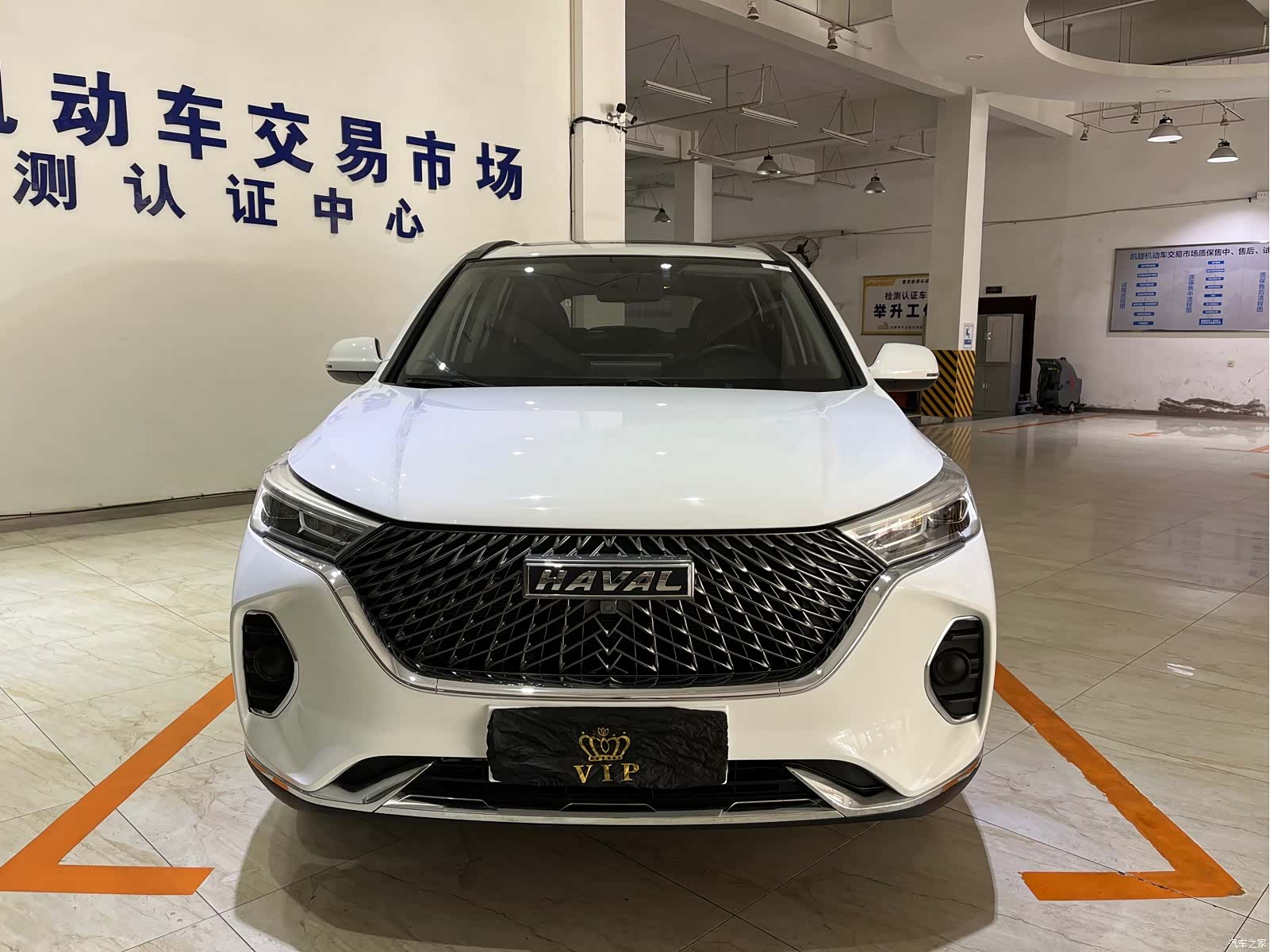 Haval M6, 2022 2