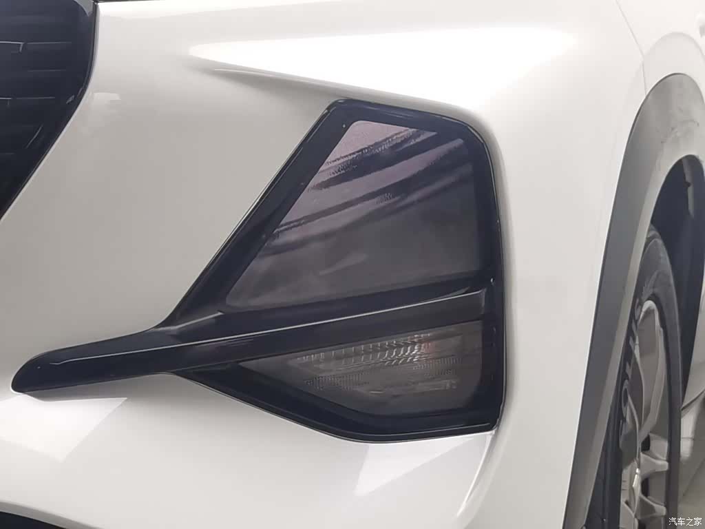 Wuling RS-3, 2021 7