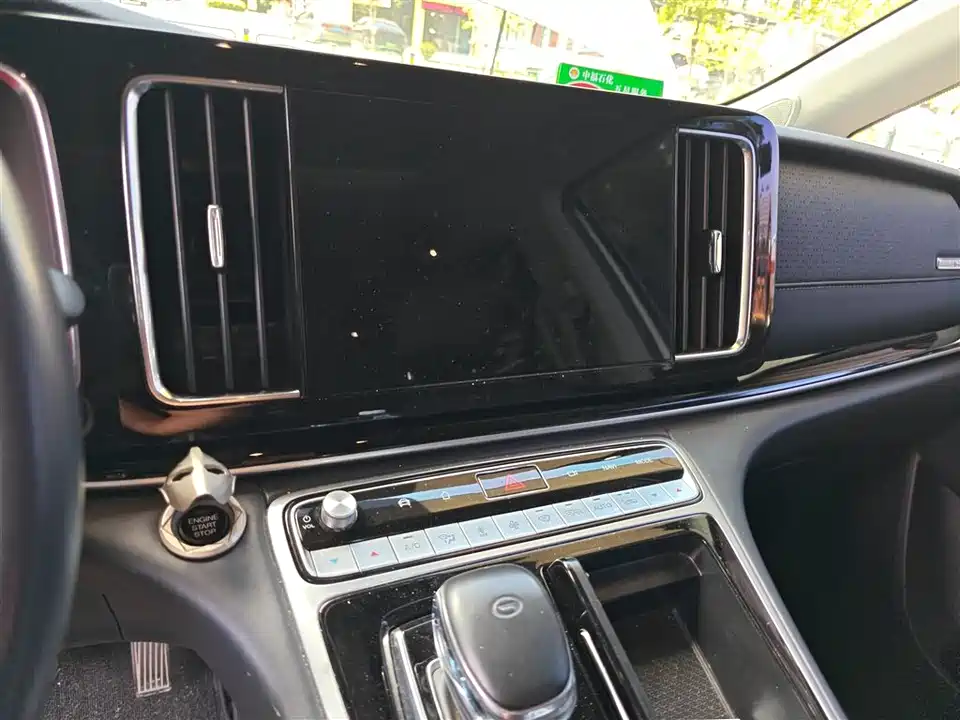 Trumpchi Trumpchi M8