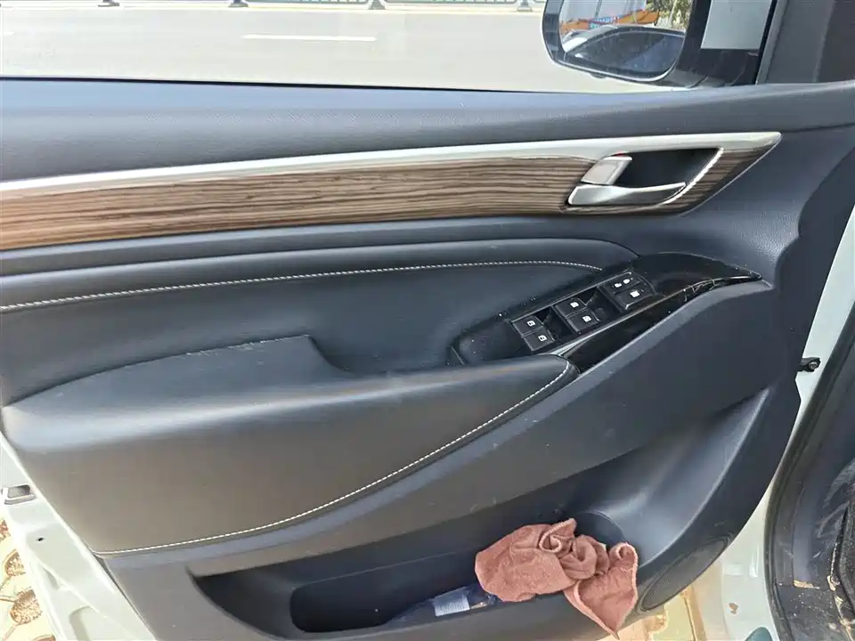 Trumpchi Trumpchi M8