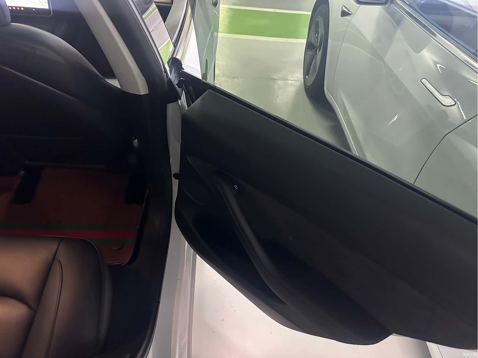 Tesla Model 3, 2021 17
