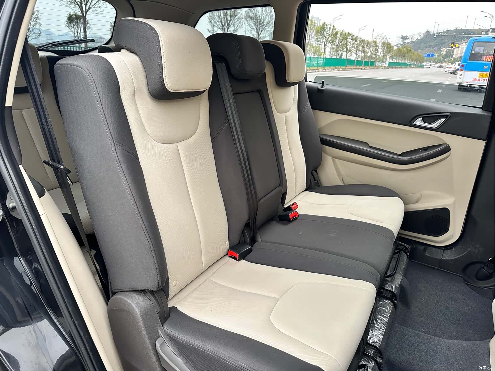 Chery M7, 2016 30