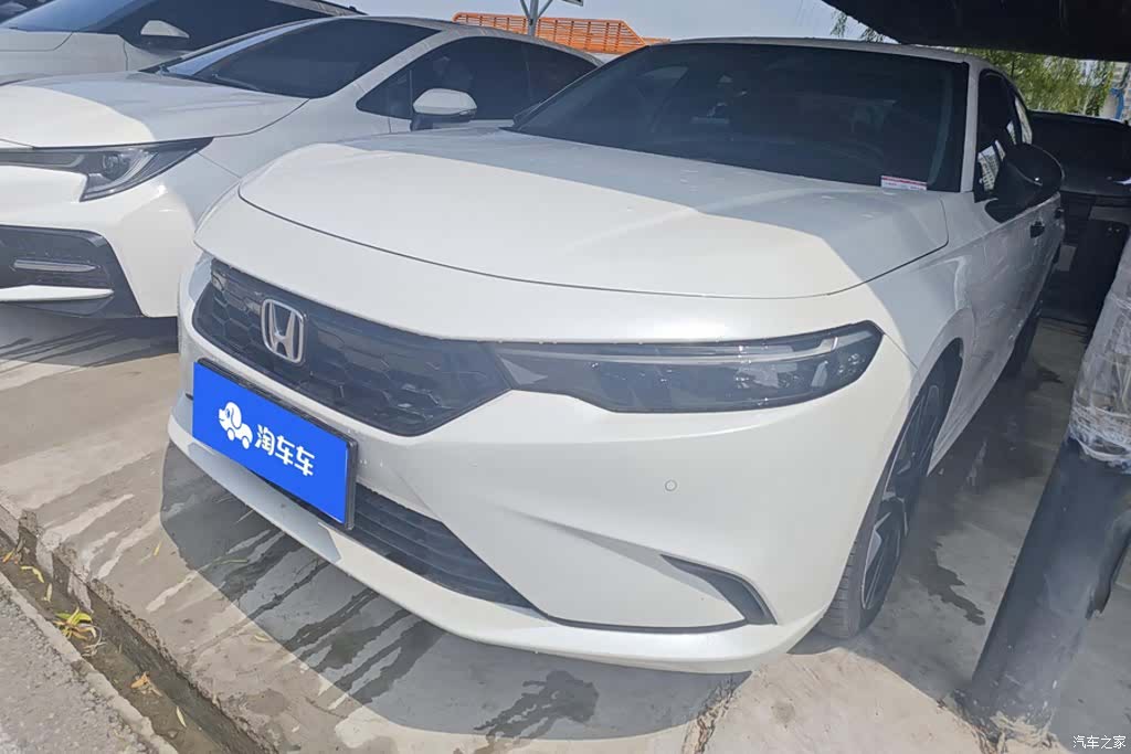 Honda Integra, 2023 1