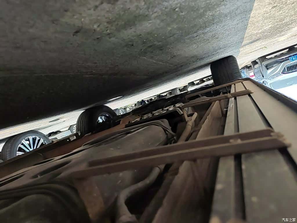 Changan CS75, 2023 22