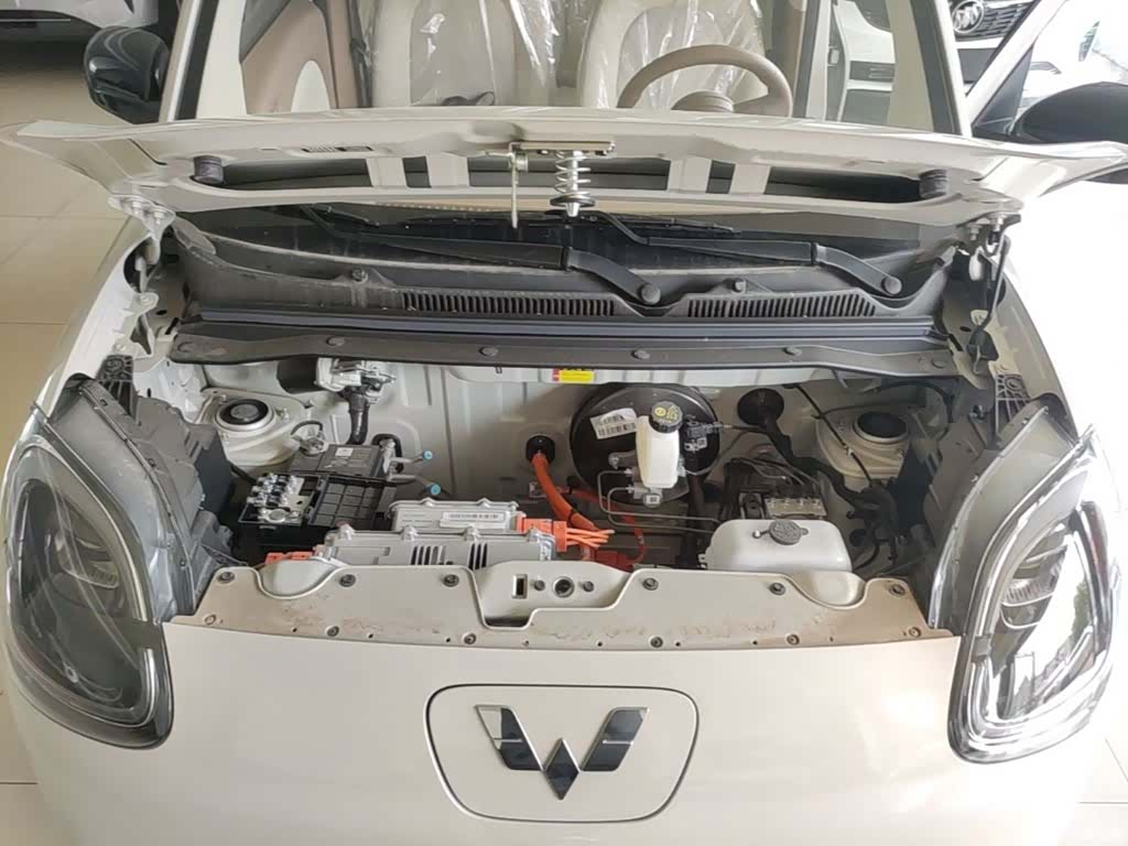 Wuling MINIEV, 2026 20