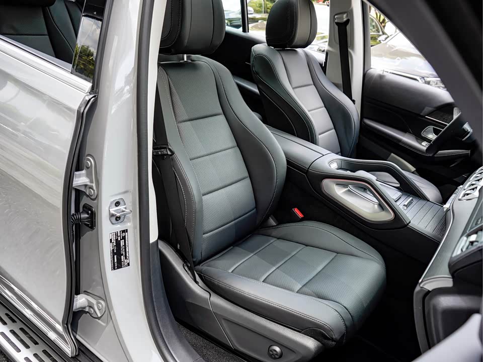 Mercedes-Benz GLE Mercedes-Benz GLE