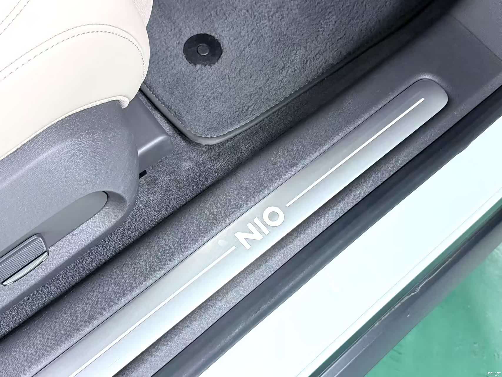 NIO ET7, 2024 16