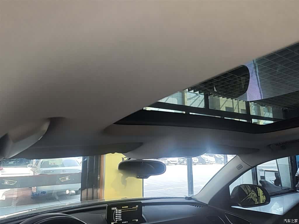 Audi Q3, 2014 6