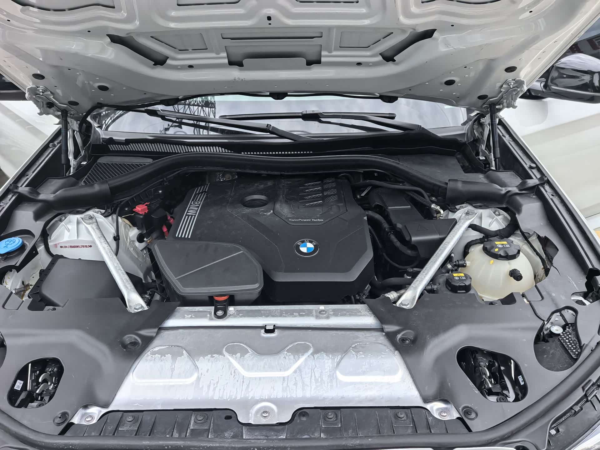BMW X3, 2022 13