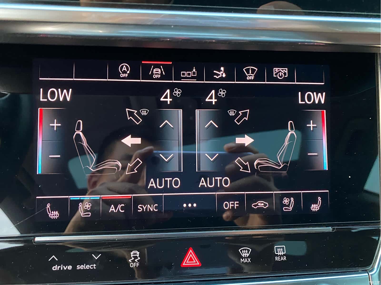 Audi A7, 2019 14