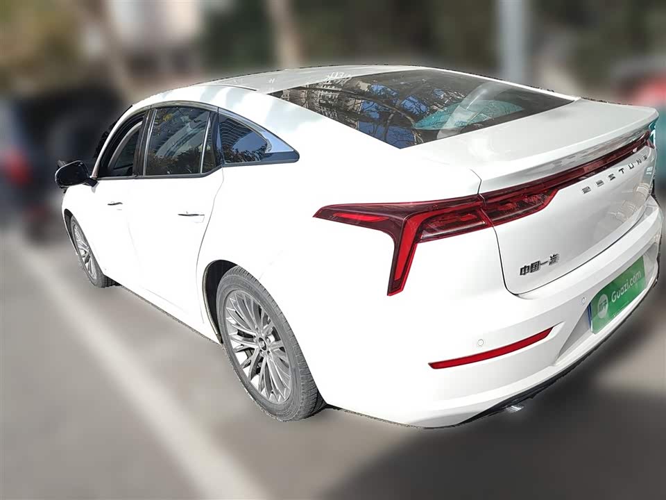 Besturn B70