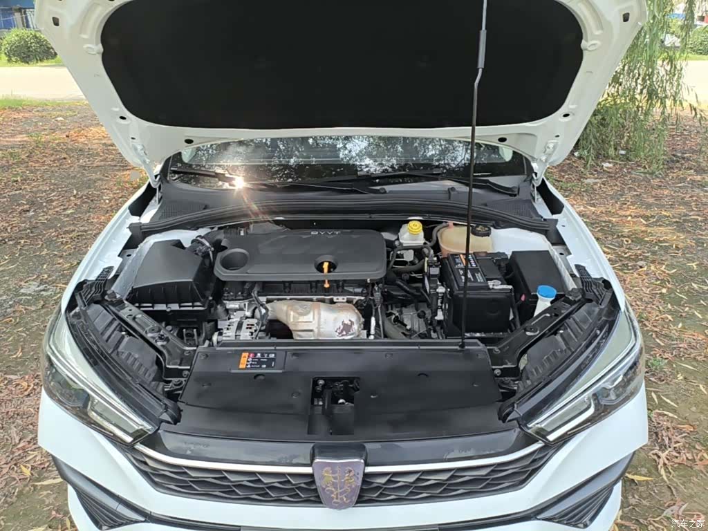 Roewe i5, 2022 20