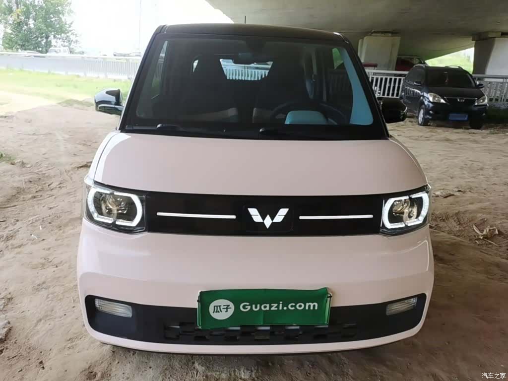 Wuling Yuan, 2022 3