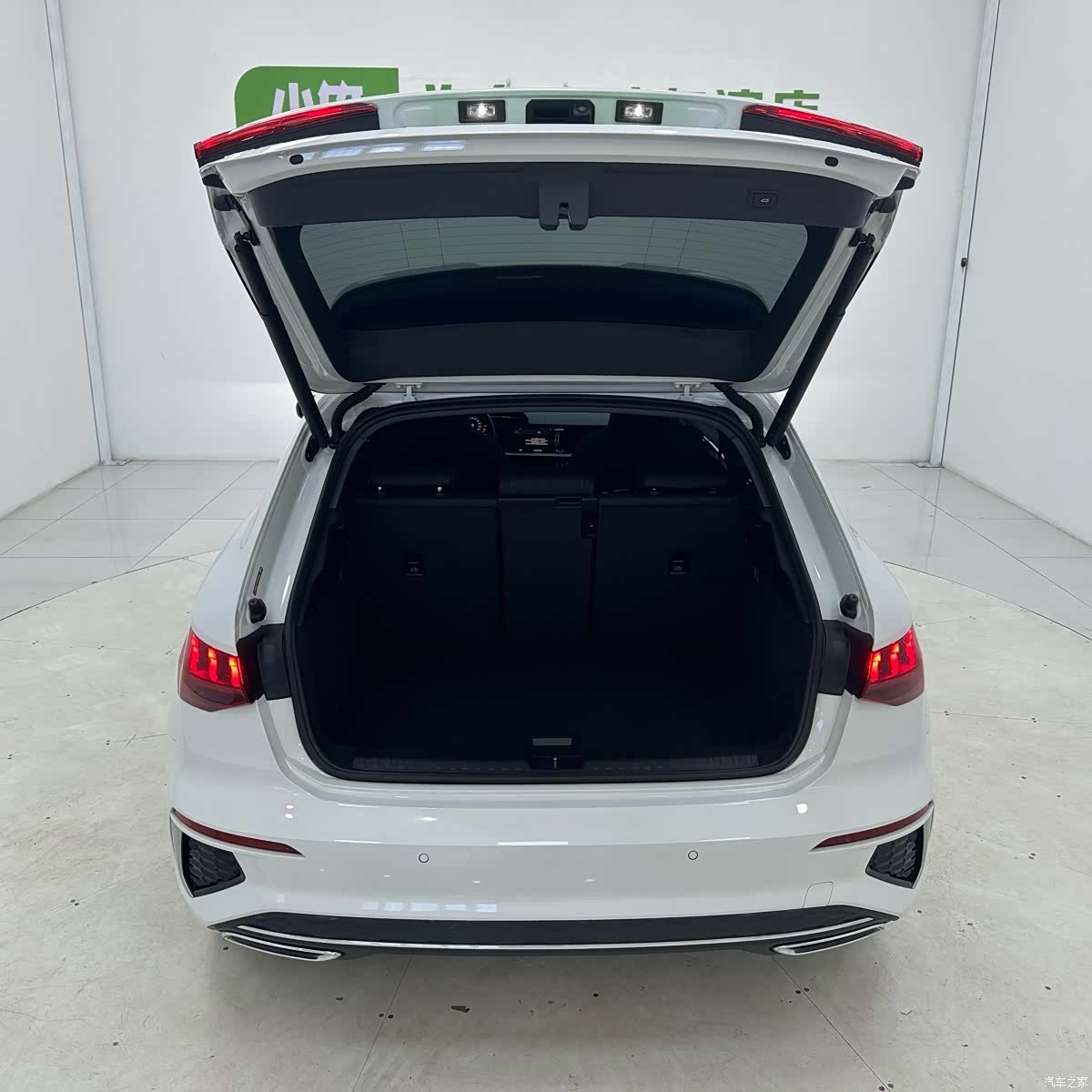 Audi A3, 2023 15