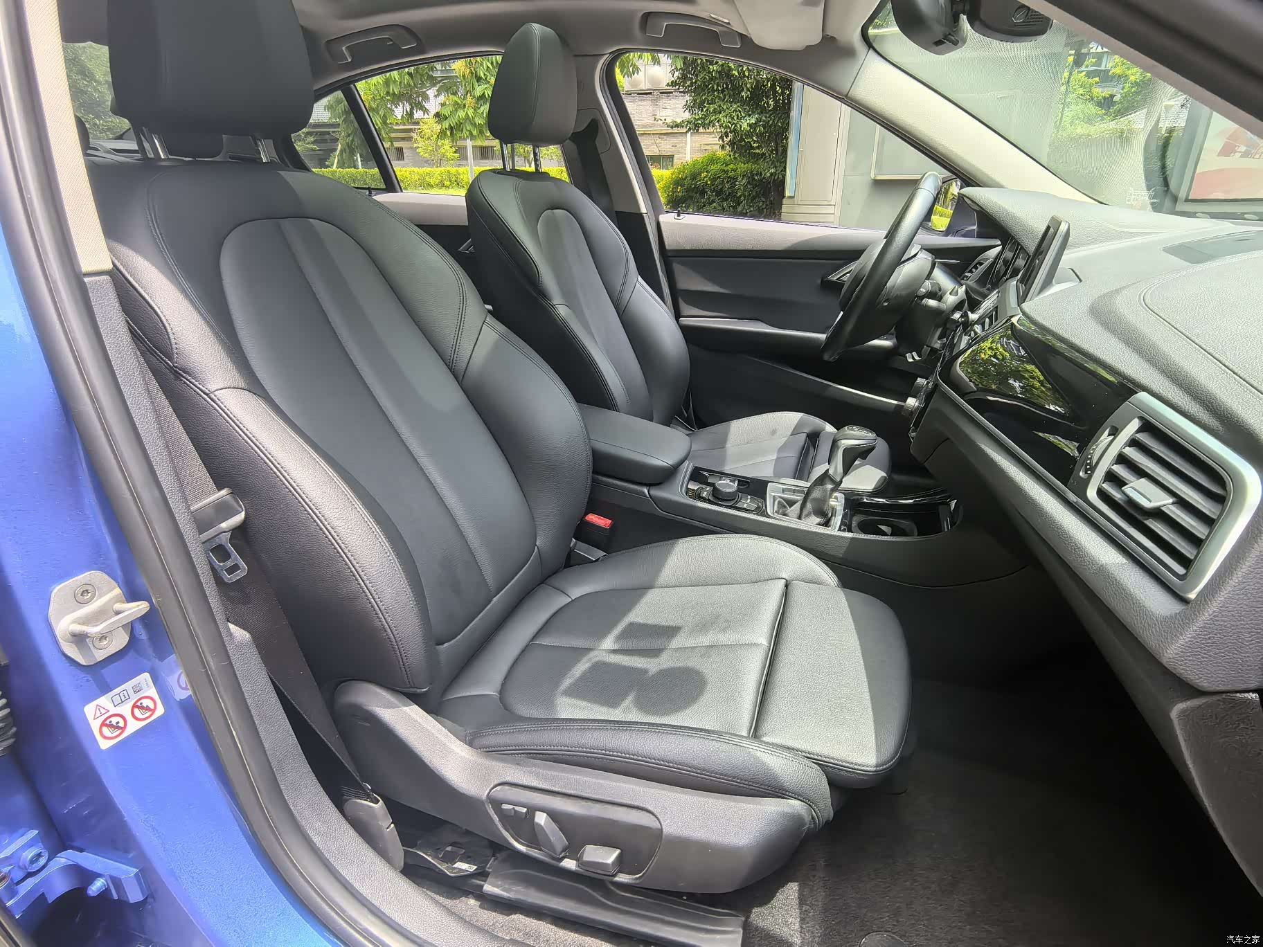 BMW 1 Series, 2018 11