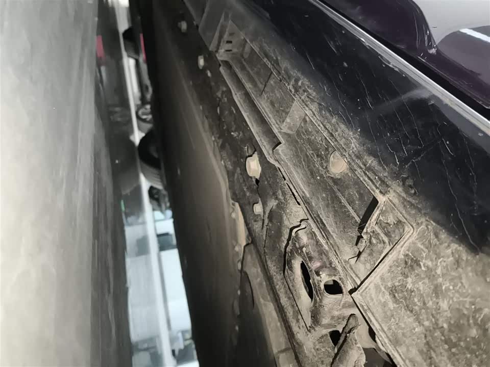 Chery Fulwin Fengyun A9L