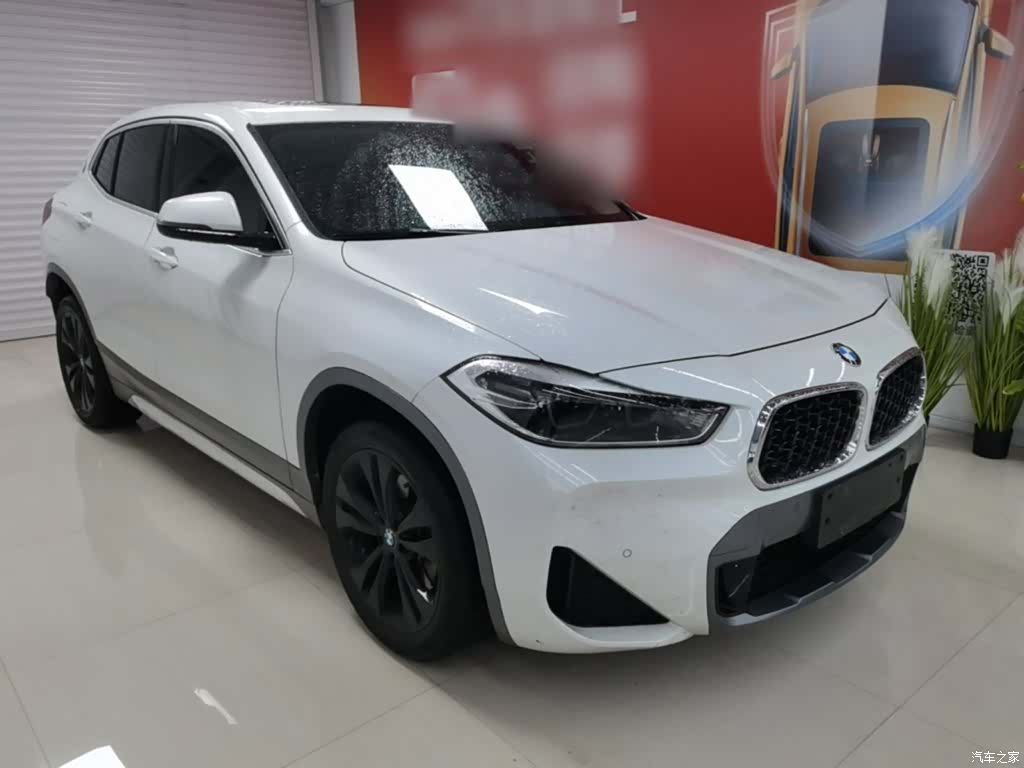 BMW X2, 2023 4