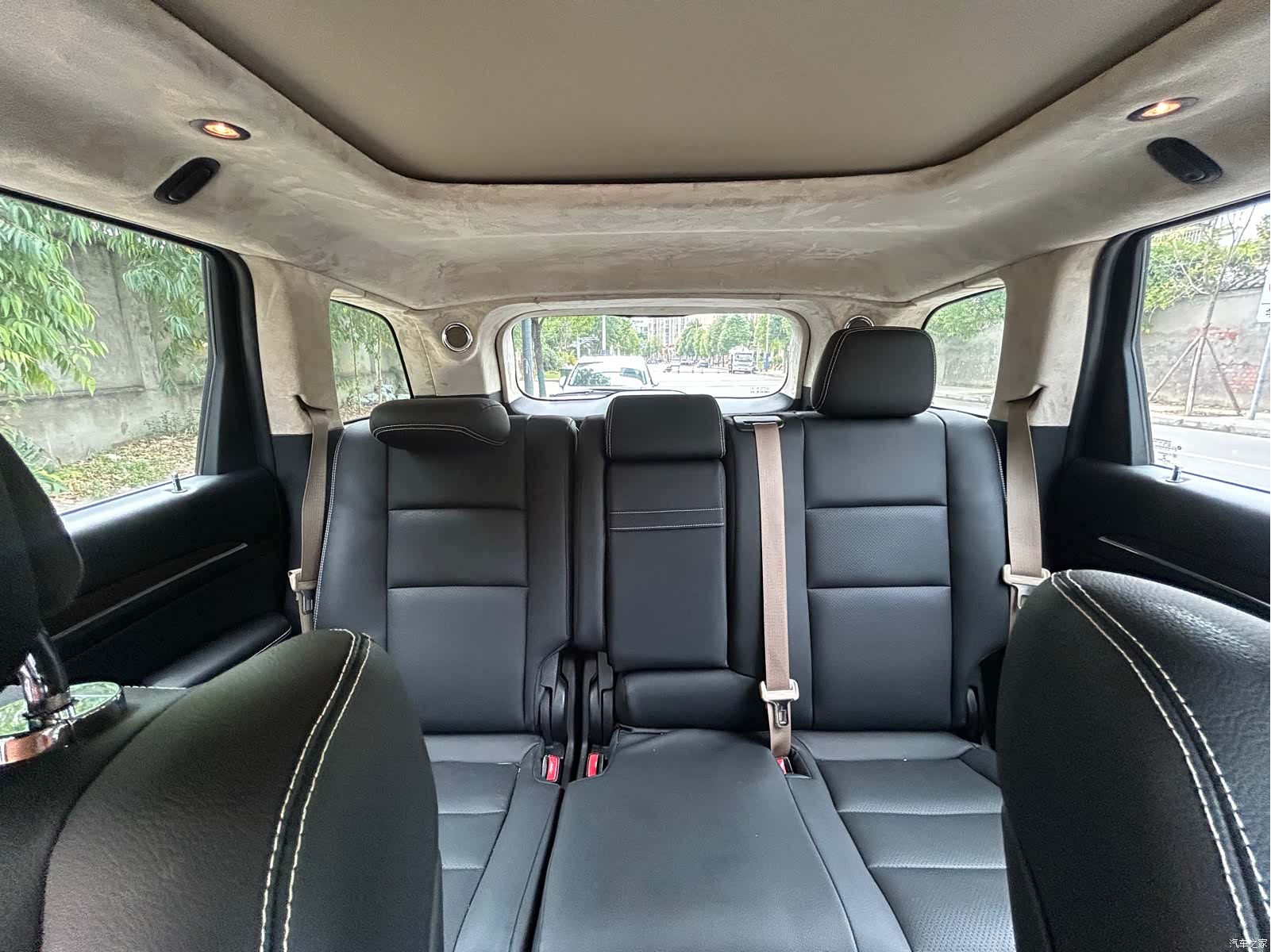 Jeep Grand Cherokee, 2018 13