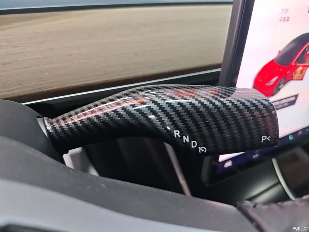 Tesla Model 3, 2019 14