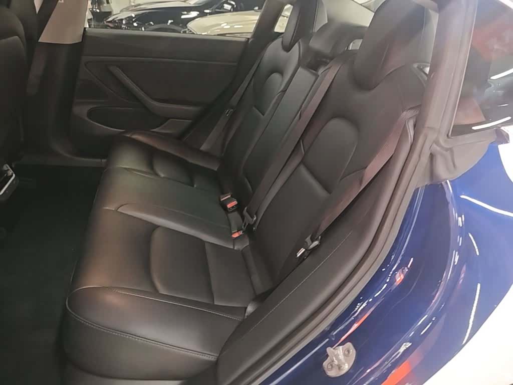 Tesla Model 3, 2019 17
