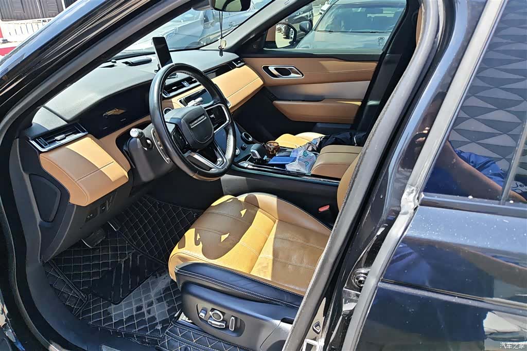 Land Rover Range Rover, 2022 9