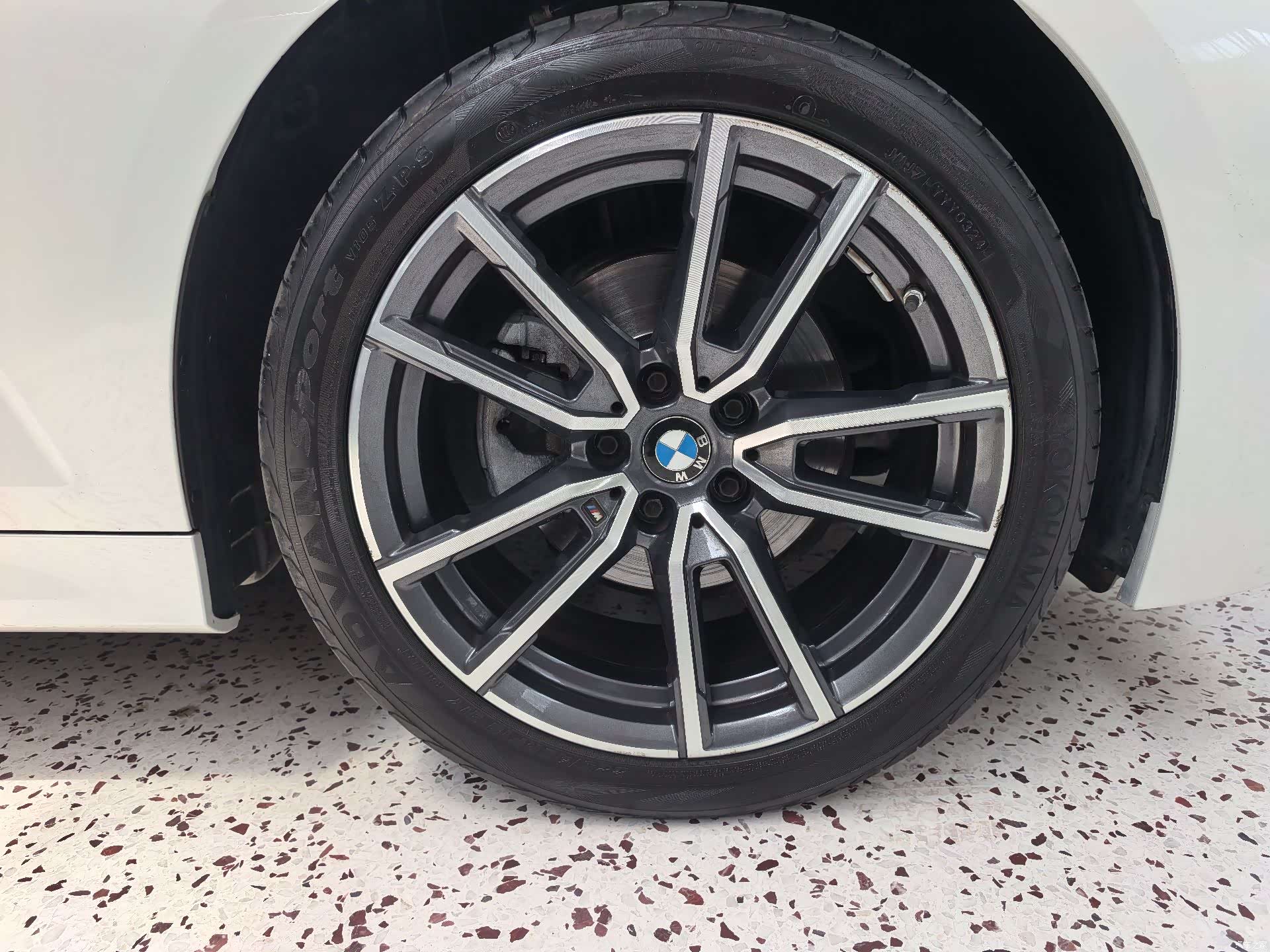 BMW 3 Series, 2023 25