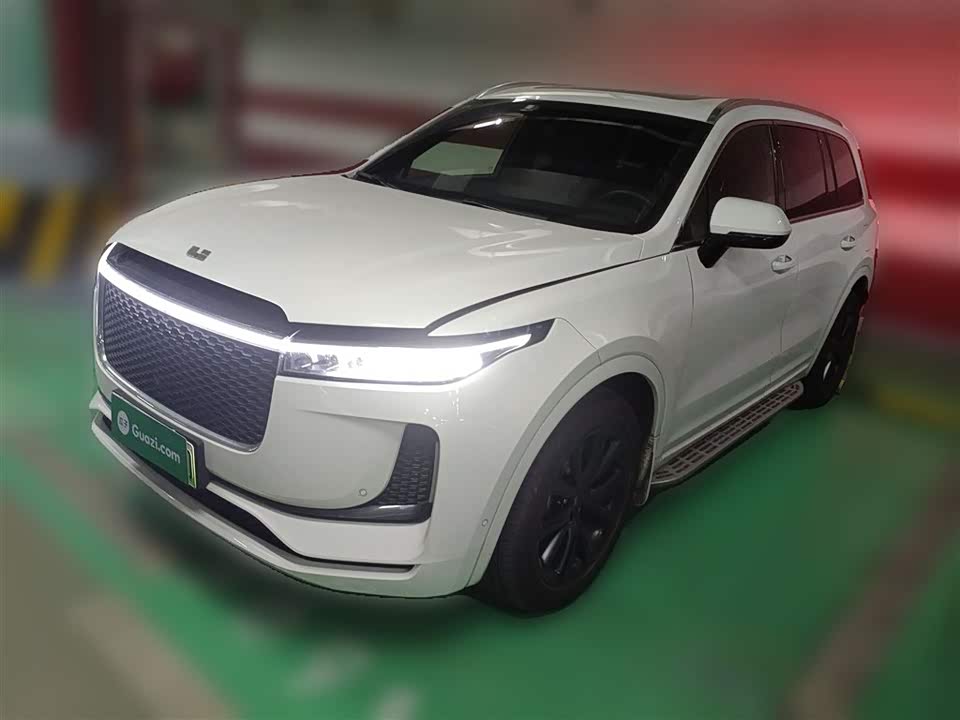 Li Auto Ideal ONE