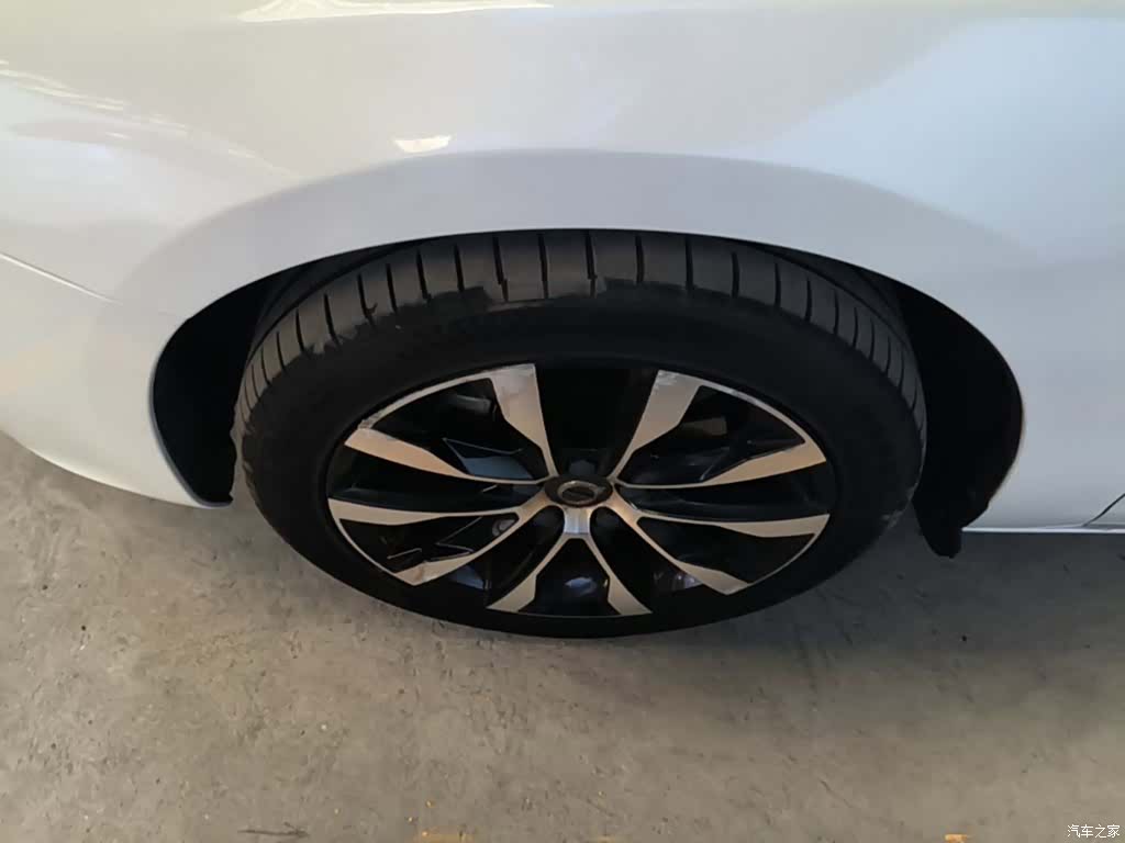 Volvo S60, 2018 23