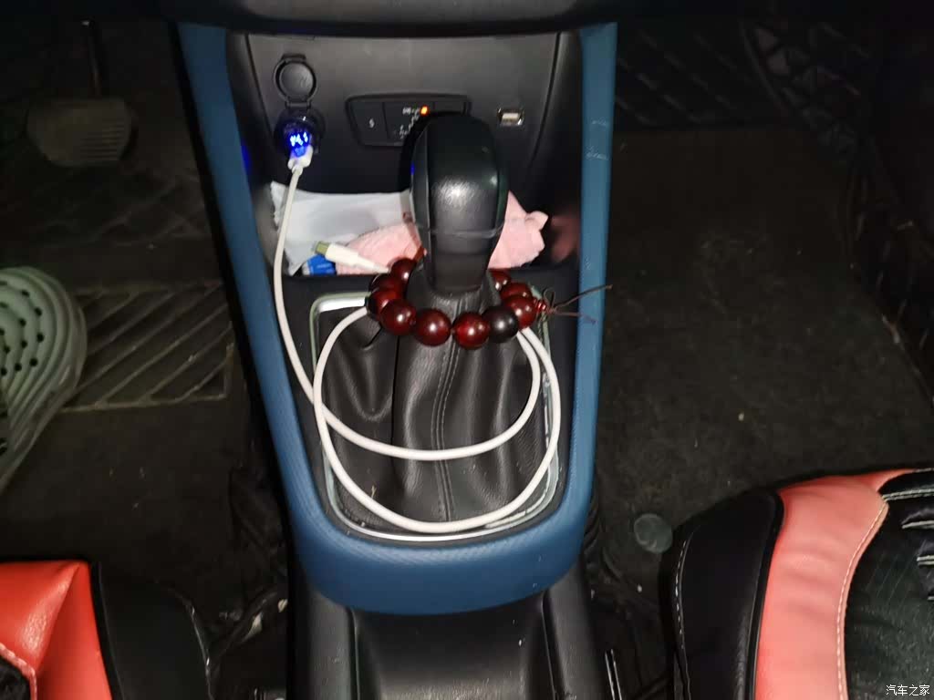 Citroen C4, 2019 7