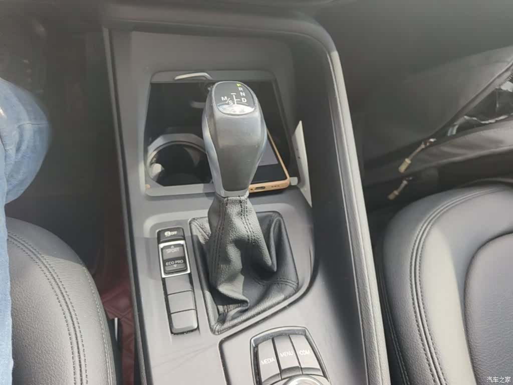 BMW X1, 2018 14