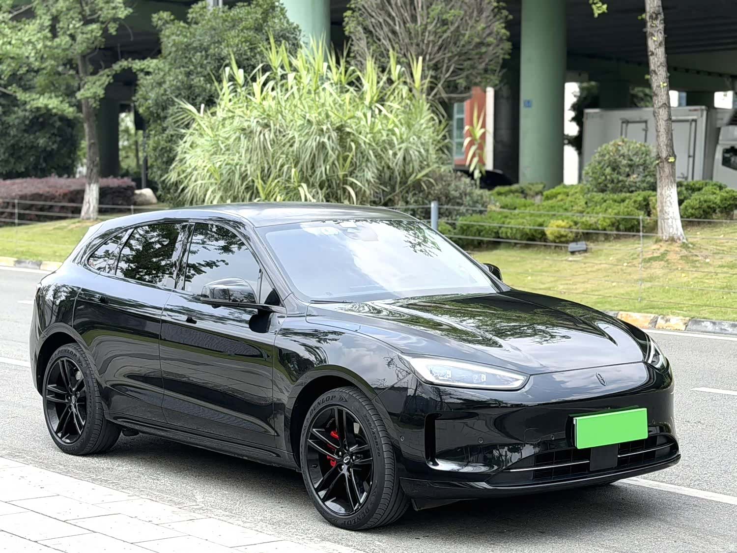 AITO M5, 2022 2