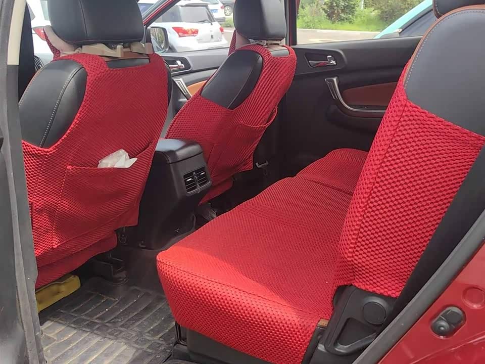 Oshan CX70 Oshan CX70