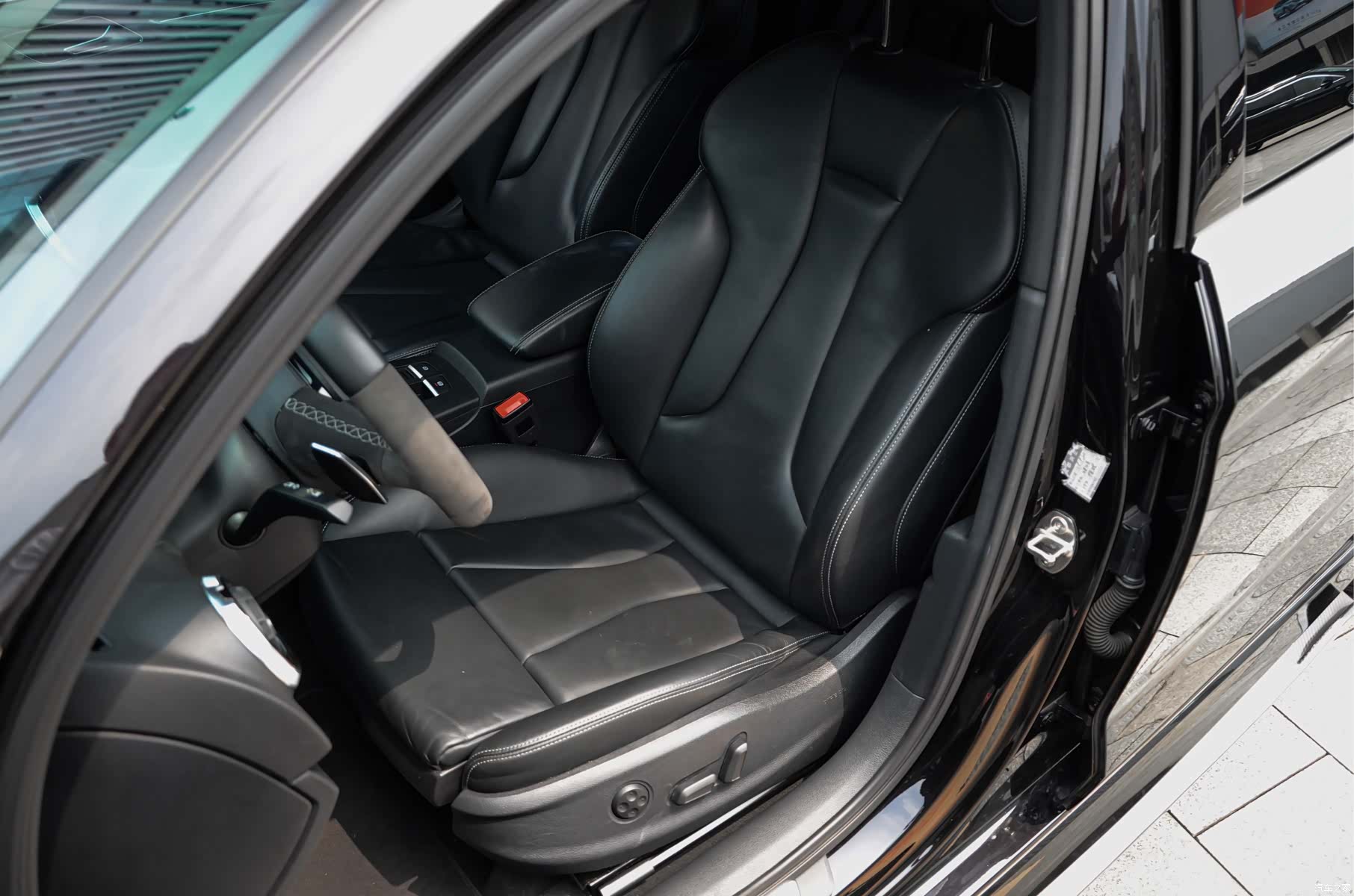 Audi RS, 2019 21