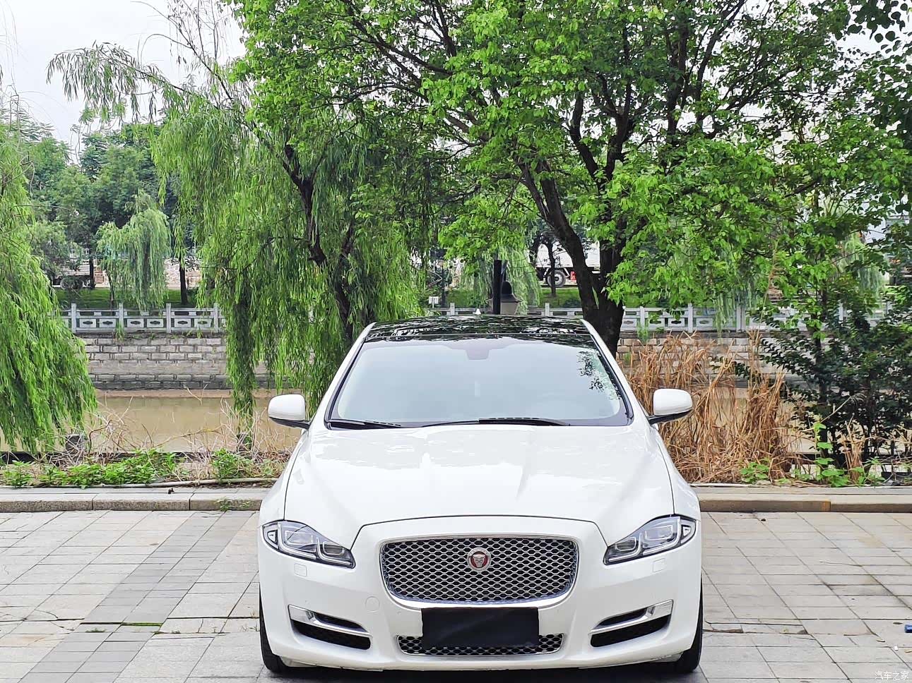 Jaguar XJ, 2019 2